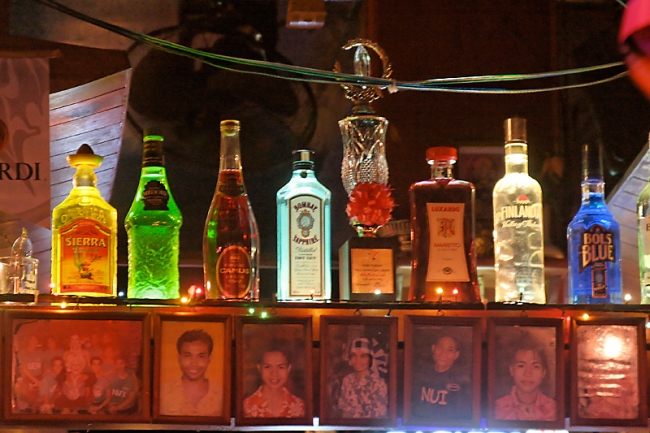 BKK Gay Festival 201